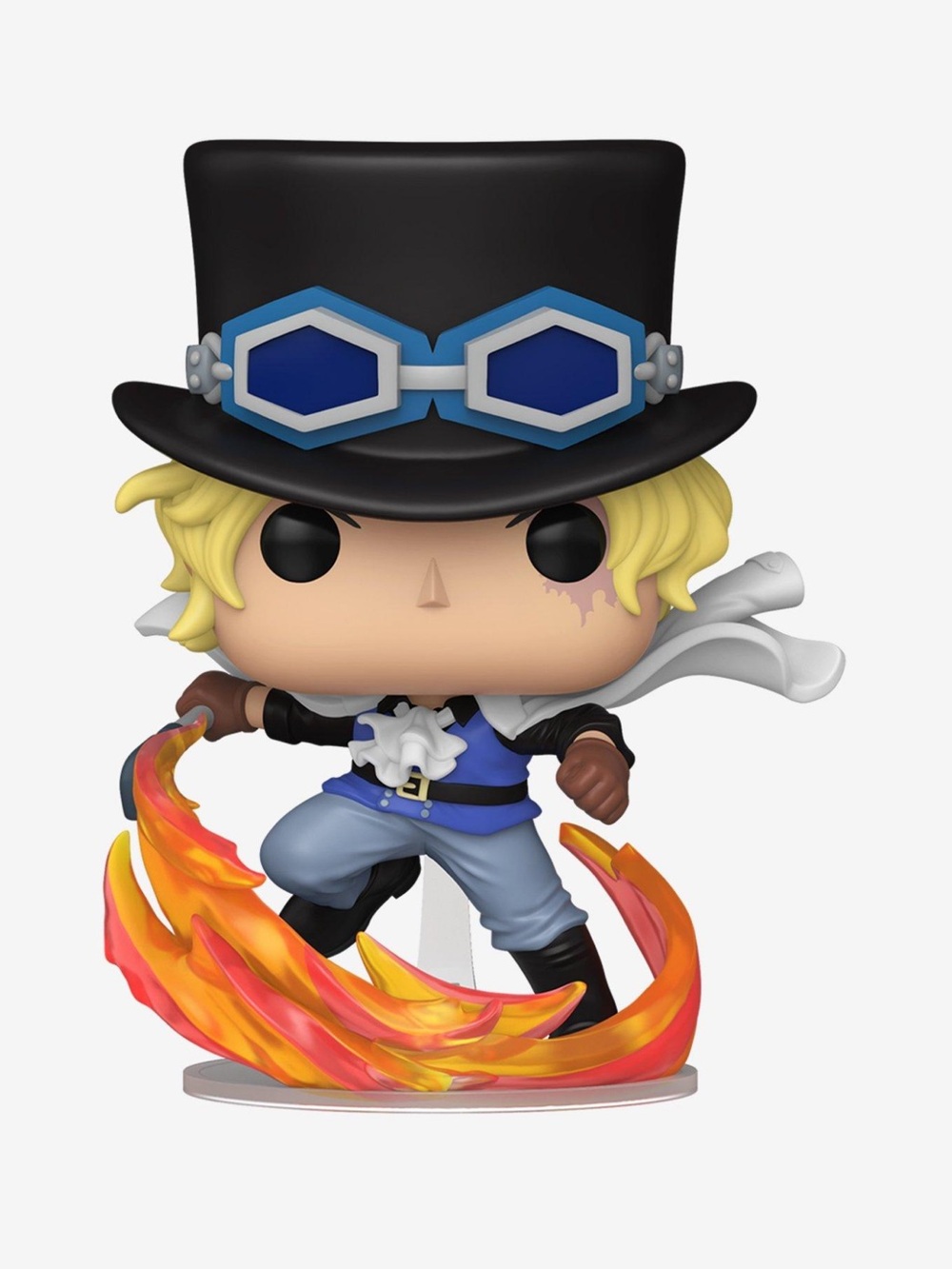 Funko Pop! One Piece Figure